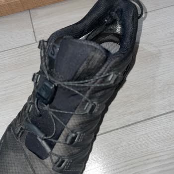 Salomon Ayakkabı XA Pro 3D V8 Erkek Outdoor Yırtıldı
