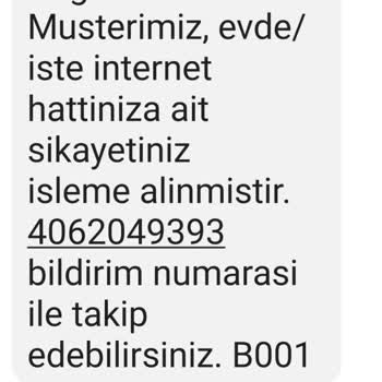 Türk Telekom Randevusuna Asla Güven Olmaz, İlla Ki Bir Alternatifi Vardır