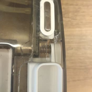 Robx R7 Robot Süpürge