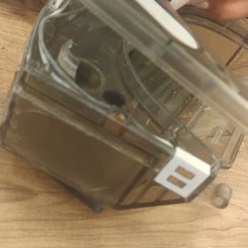 Robx R7 Robot Süpürge