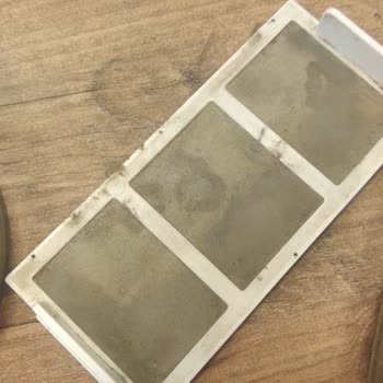 Robx R7 Robot Süpürge