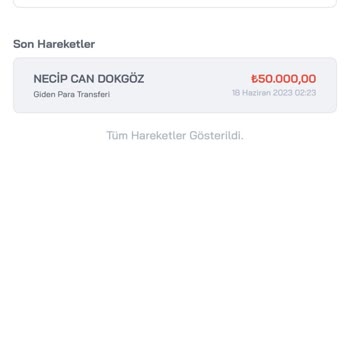 PayFix Hesabım Ele Geçirildi