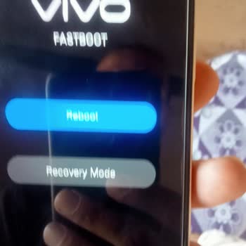 Vivo Telefon Kilitlendi Yabancı Yazı Var Açılmıyor