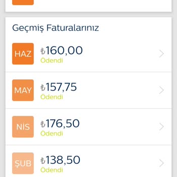 TeknosaCell İnternet Hattı Şikayet