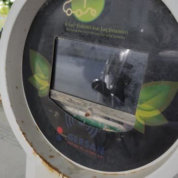 TOKİ Yaptığı Park Ve Millet Bahçelerinin Bakımını Yapmıyor!