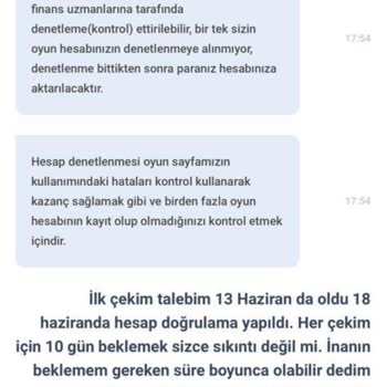 7slots Kesinlikle Ödeme Yapmıyor