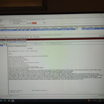 Sağlık Bakanlığı Biontech Böbreğimi İflas Ettirdi