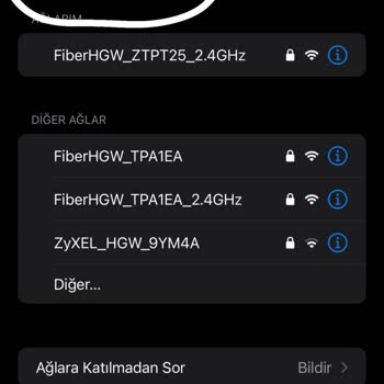 TurkNet İnternet Hiç Çekmiyor Sıfır