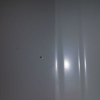 Uğur Derin Dondurucu Kapısında Delik Var, İade Kabul Etmiyorlar