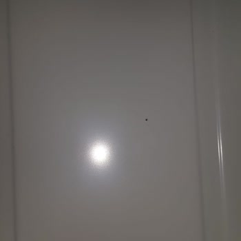 Uğur Derin Dondurucu Kapısında Delik Var, İade Kabul Etmiyorlar