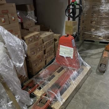 Asimato Akülü Transpalet Garanti Süresi Ve Servis Sorunları