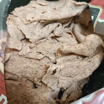 Lezzetlim Dana Döner Kötü Kokuyor