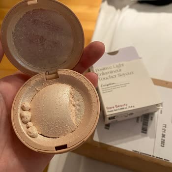 Sephora'dan Kusurlu Ürün Gönderimi