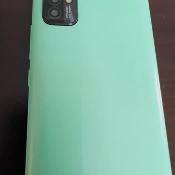 Ceptemax Hatalı Telefon Rengi