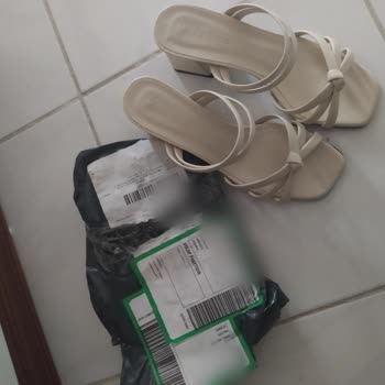 Trendyol Ekspress Kargo Hatası