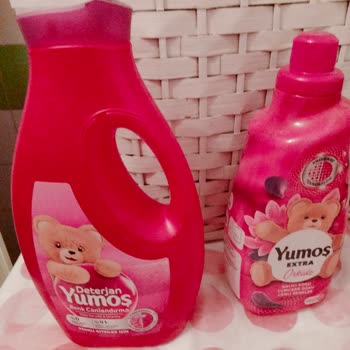 Yumoş Sıvı Çamaşır Deterjanı Çok Vasat