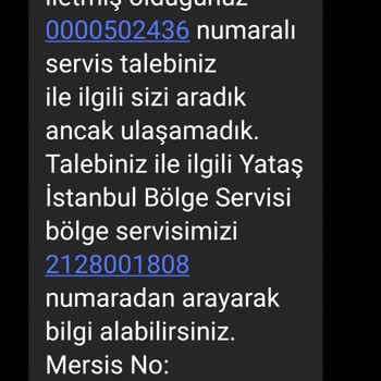 Eki aç