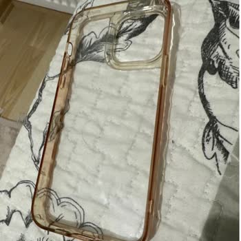 Hepsiburada.com'dan Aldığım Spigen Kılıfı Garanti Kabul Etmiyor