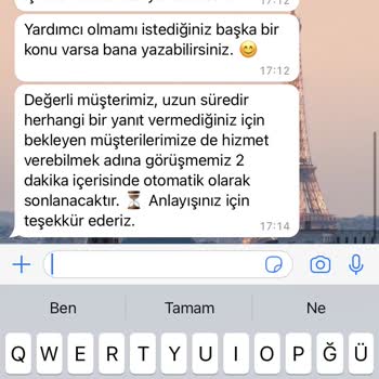 LCW Online Alışveriş Paramı Çekti Ama Ürünlerim Sepette Kaldı.