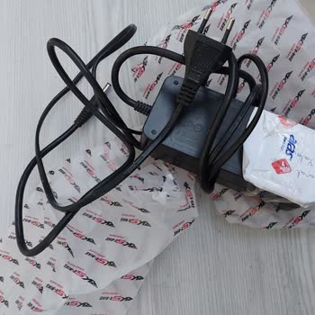 RKS Motor RKS Rs3 Pro Bisiklet Şarj Cihazı Ve Akü Sorunu