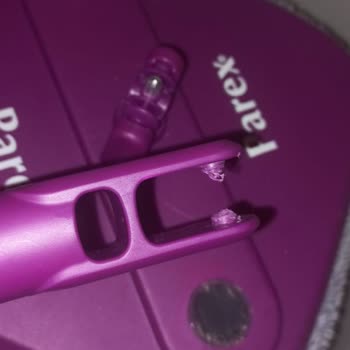 Parex Wondero Kalitesiz Plastik