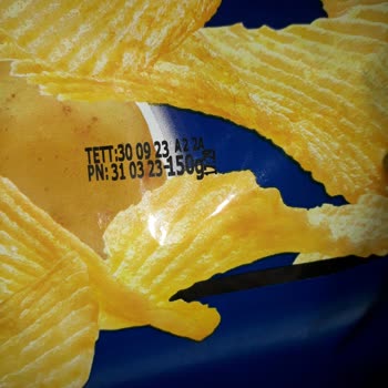 Amigo Üründeki Koku Ve Tat