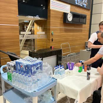 Anadolu Jet Yolcu Haklarını Karşılamıyor
