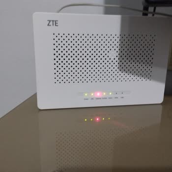 Vodafone Net İnternet Sıkıntısı Yaşıyoruz