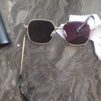 Atasun Optik Yedek Parça Temini