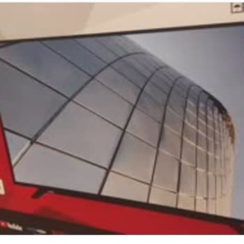 A101 Toshiba Marka Televizyon