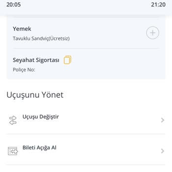 Pegasus Hava Yolları Paramı Geri Verir Misin?