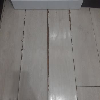 Aura Cebilon Evimi Su Bastı Geç Gelen Servis Yüzünden Zararım Karşılanmadı