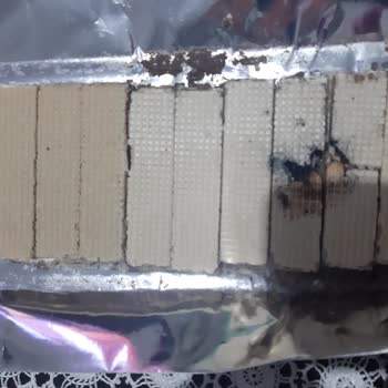 BİM Centro Bozuk Gofret