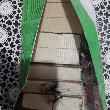 BİM Centro Bozuk Gofret