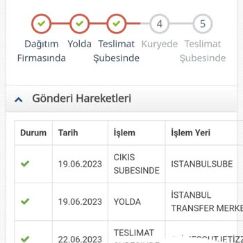 Jetizz Asla İsmine Uygun Çalışmıyor Ve Teslimat Yapmıyor!