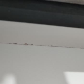 Köşeji Koltuk Yaptıkları Koltuk Defolu Geldi