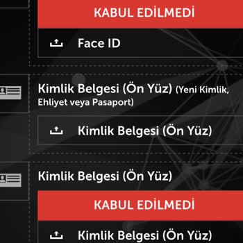 Marsbahis Belge Saçmalığı Vb.