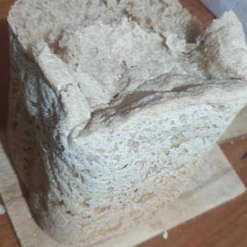 Arçelik Kabaran Ekmek Hamurunda Pişme Sırasında Çökme Oluyor