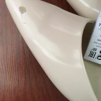 Bershka Defolu Ürün Gönderildi