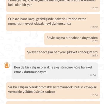 Trendyol Yemek Teslim Edilmeyen Yemeğin İadesini Yapmadı