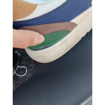 Zara Online Deforme Ürün