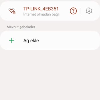 TTNET Giderilmeyen Arıza