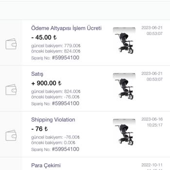 Gardrops Komisyon Kesmiyoruz Deyip Komisyon Alıyor