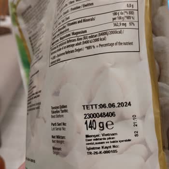 Peyman'ın Tüketiciye Verdiği Değer