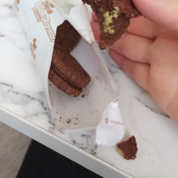 Eti Gıda Tuzlu Eti Burçak