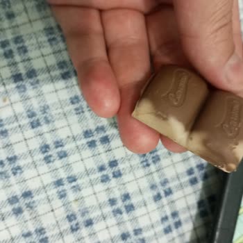 Ülker Aldığım Ürün Bozuk Ve Tarihi Geçmiş