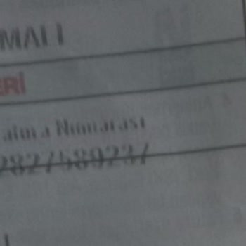 İBB - İstanbul Büyükşehir Belediyesi Su Faturamın Fazla Gelmesi