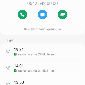 Vodafone Kullanmak Pişmanlıktır! Bir Daha Asla