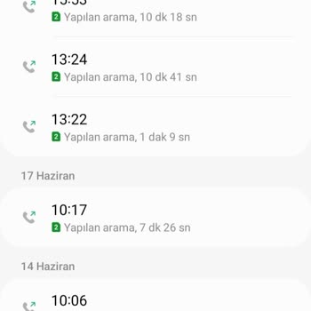 Vodafone Kullanmak Pişmanlıktır! Bir Daha Asla
