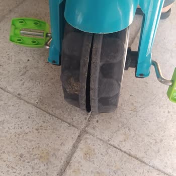 Ebebek Kalitesiz Ürün Verilen Paralara Değmiyor